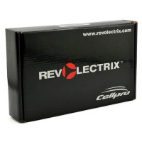 Зарядний пристрій Revolectrix Cellpro 10XP