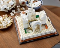Конструктор Lego Architecture Тадж-Махал, 2022 детали (21056)