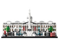 Конструктор Lego Architecture Трафальгарская площадь, 1197 деталей (21045)