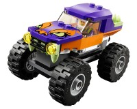 Конструктор Lego City Вантажівка-монстр, 55 деталей (60251)