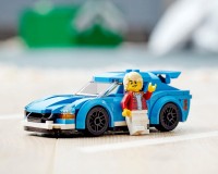 Конструктор Lego City Спортивний автомобіль, 89 деталей (60285)