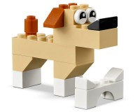 Конструктор Lego Classic Базовий набір кубиків, 300 деталей (11002)