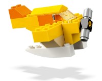 Конструктор Lego Classic Базовий набір кубиків, 300 деталей (11002)