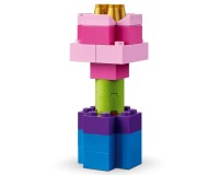 Конструктор Lego Classic Базовый набор кубиков, 300 деталей (11002)