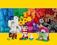 Конструктор Lego Classic Набор для творчества, 221 деталь (10692)