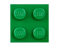 Конструктор Lego Classic Зеленый набор для конструирования, 60 деталей (11007)
