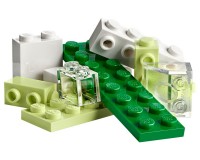 Конструктор Lego Classic Чемоданчик для творчества и конструирования, 213 деталей (10713)