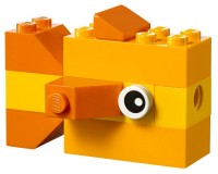 Конструктор Lego Classic Скринька для творчості, 213 деталей (10713)