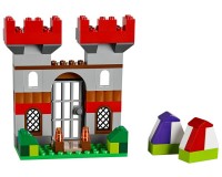 Конструктор Lego Classic Набор для творчества, большого размера, 790 деталей (10698)