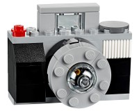 Конструктор Lego Classic Коробка кубиків для творчого конструювання, великого розміру, 790 деталей (10698)