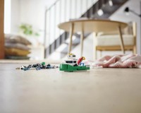 Конструктор Lego Creator Транспортер гоночних автомобілів, 328 деталей (31113)