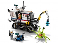 Конструктор Lego Creator Дослідницький планетохід, 510 деталей (31107)