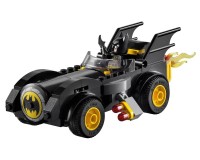 Конструктор Lego DC Super Heroes Бетмен проти Джокера: гонитва на Бетмобілі, 136 деталей (76180)