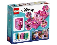 Конструктор Lego Disney Princess Чарівні двері Ізабелли, 114 деталей (43201)