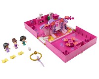 Конструктор Lego Disney Princess Волшебная дверь Изабеллы, 114 деталей (43201)