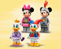Конструктор Lego Disney Mickey and Friends Микки и друзья - Защитники замка 215 деталей (10780)
