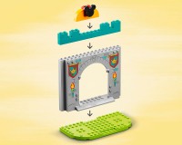 Конструктор Lego Disney Mickey and Friends Міккі та друзі - Захисники замку 215 деталей (10780)