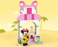 Конструктор Lego Disney Mickey and Friends Магазин мороженого Минни, 100 деталей (10773)