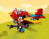 Конструктор Lego Disney Mickey and Friends Винтовой самолет Микки, 59 деталей (10772)