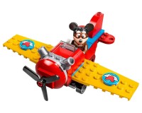 Конструктор Lego Disney Mickey and Friends Гвинтовий літак Міккі Мауса, 59 деталей (10772)