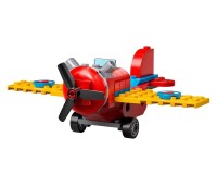 Конструктор Lego Disney Mickey and Friends Винтовой самолет Микки, 59 деталей (10772)