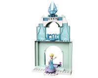 Конструктор Lego Disney Princess Зимняя сказка Анны и Эльзы, 154 детали (43194)