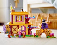 Конструктор Lego Disney Princess Лесной домик Спящей Красавицы, 300 деталей (43188)