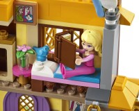 Конструктор Lego Disney Princess Лесной домик Спящей Красавицы, 300 деталей (43188)