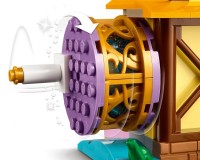 Конструктор Lego Disney Princess Лісовий будиночок Сплячої Красуні, 300 деталей (43188)