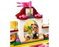 Конструктор Lego Disney Princess Книга сказочных приключений Белль, 111 деталей (43177)