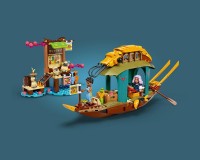 Конструктор Lego Disney Princess Човен Буна, 247 деталей (43185)