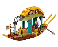 Конструктор Lego Disney Princess Лодка Буна, 247 деталей (43185)