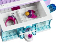 Конструктор Lego Disney Princess Шкатулка Эльзы, 300 деталей (41168)