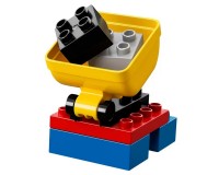 Конструктор Lego Duplo Паровоз, 59 деталей (10874)