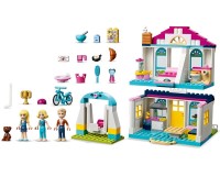 Конструктор Lego Friends 4+ Дом Стефани, 170 деталей (41398)