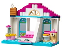Конструктор Lego Friends 4+ Дом Стефани, 170 деталей (41398)