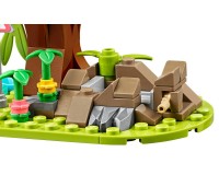 Конструктор Lego Friends Джунгли Спасение слоненка, 203 детали (41421)