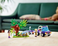Конструктор Lego Friends Порятунок слоненятка в джунглях, 203 деталі (41421)