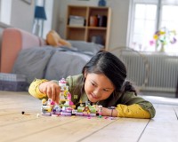 Конструктор Lego Friends Соревнование кондитеров, 361 деталь (41393)