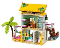 Конструктор Lego Friends Пляжний будиночок, 444 деталі (41428)