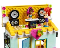 Конструктор Lego Friends Пляжный домик, 444 детали (41428)