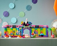 Конструктор Lego Friends Диско-аркада на роликах 642 деталі (41708)