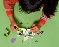 Конструктор Lego Friends Куб-далматинець з Еммою, 41 деталь (41663)
