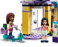 Конструктор Lego Friends Модный бутик Эммы, 343 детали (41427)