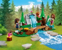 Конструктор Lego Friends Лесной водопад, 93 детали (41677)