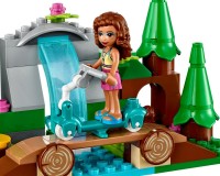 Конструктор Lego Friends Лесной водопад, 93 детали (41677)