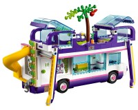 Конструктор Lego Friends Автобус для друзей, 778 деталей (41395)