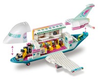 Конструктор Lego Friends Літак у Хартлейк-Сіті, 574 деталі (41429)