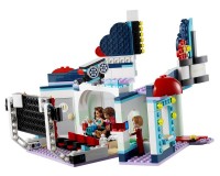 Конструктор Lego Friends Кінотеатр у Хартлейк-Сіті, 451 деталь (41448)