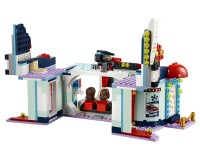 Конструктор Lego Friends Кинотеатр Хартлейк Сити, 451 деталь (41448)